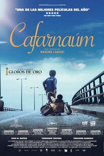 Cafarnaúm
