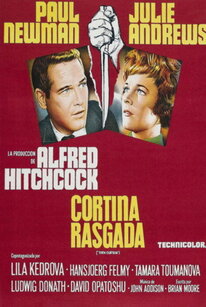 Cortina Rasgada
