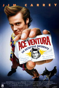 Ace Ventura, Un Detective Diferente