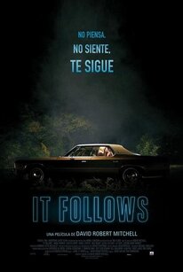 It Follows