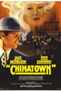 Chinatown