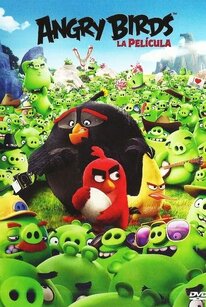 Angry Birds: la Película