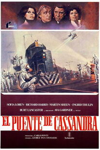 El Puente de Cassandra