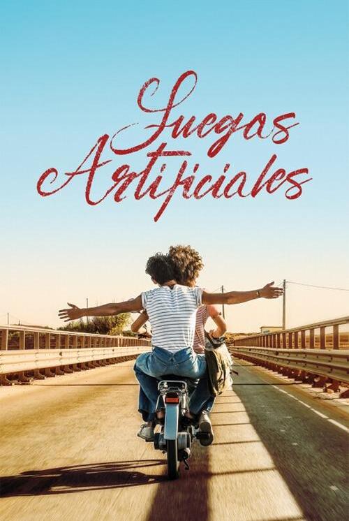 Fuegos Artificiales (2023)