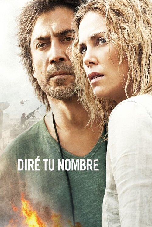Diré Tu Nombre (2017)