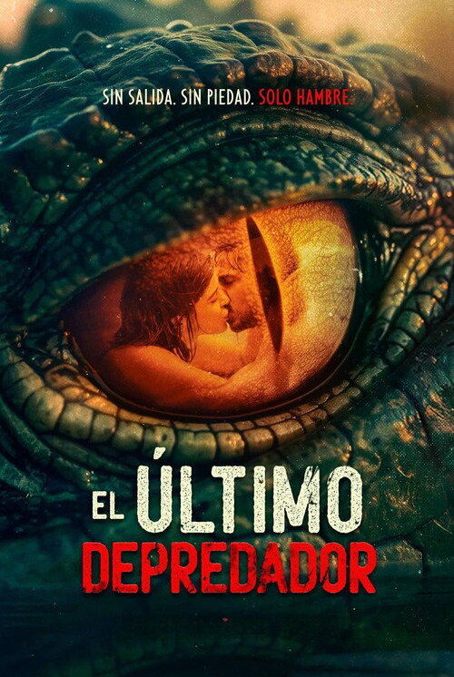 El Último Depredador (2026)
