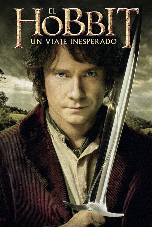El Hobbit: Un Viaje Inesperado (2012)