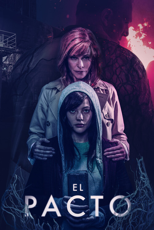 El Pacto (2018)