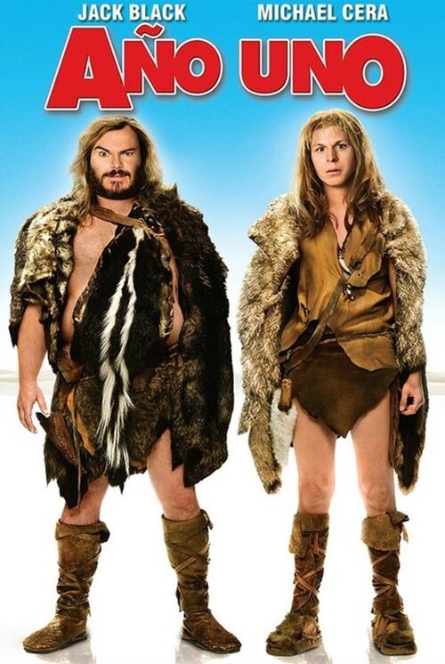 Año Uno (2009)