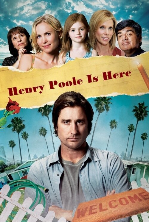 El Milagro de Henry Poole (2008)