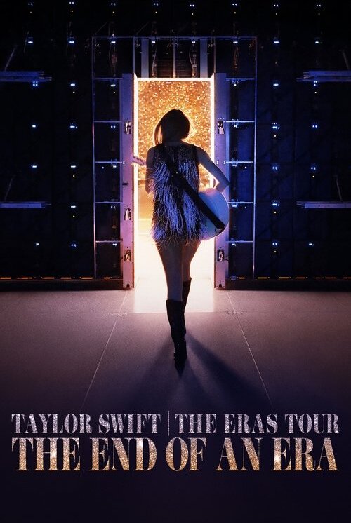 Taylor Swift | The Eras Tour | The End Of An Era