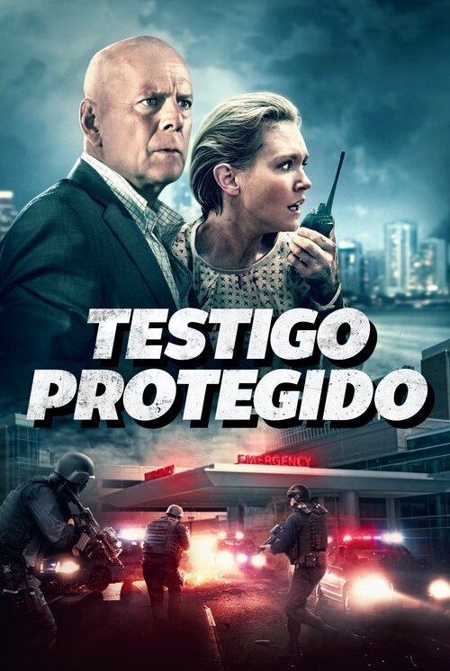 Testigo Protegido (2019)
