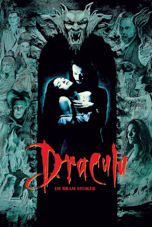 Drácula de Bram Stoker (1992)