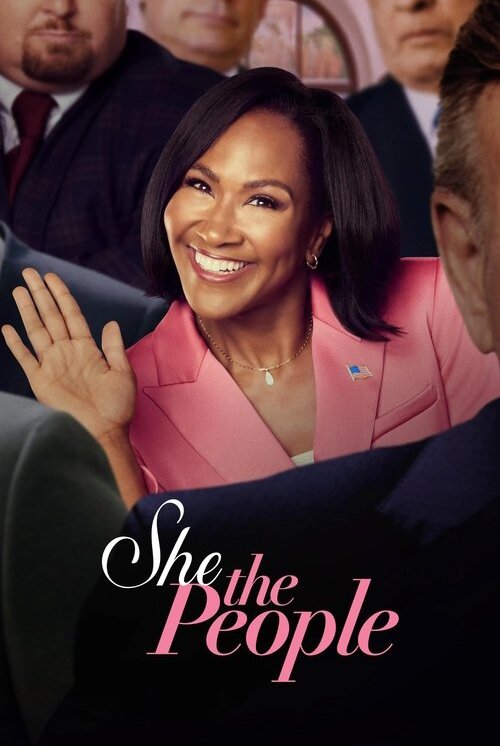 She The People