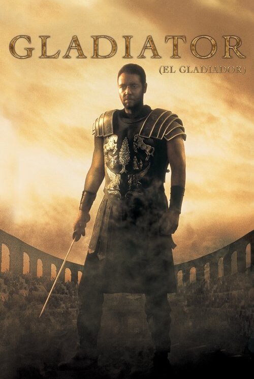 Gladiator (2000)