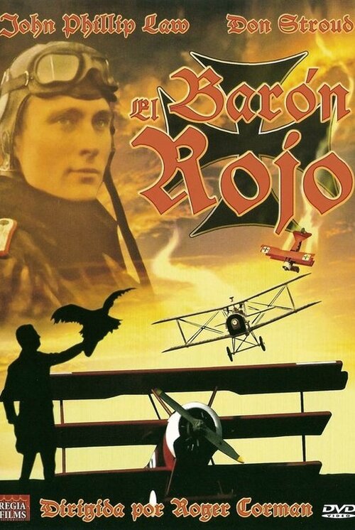 El Barón Rojo (1971)