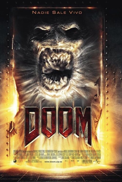 Doom (2005)