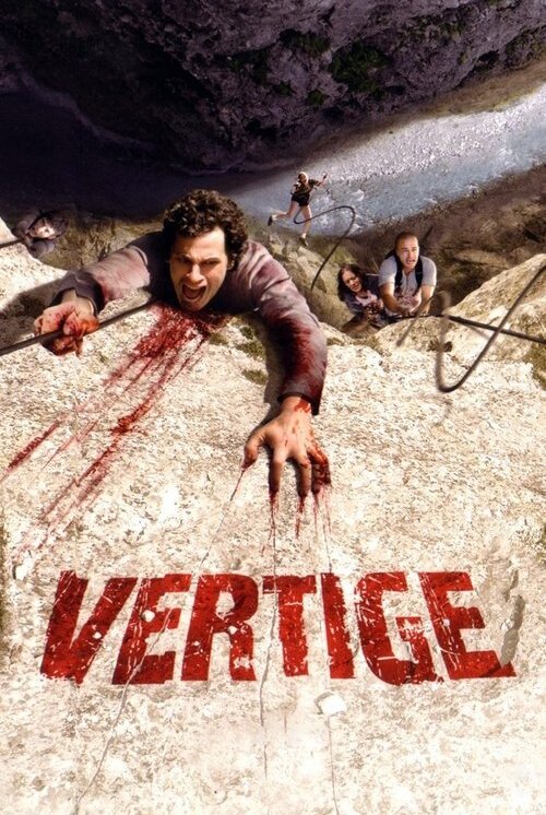 Vertigo (2009)