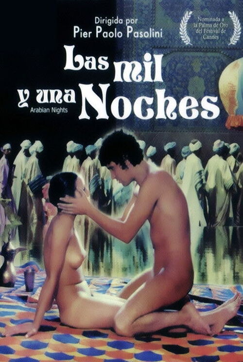 Las MIL y Una Noches (1974)