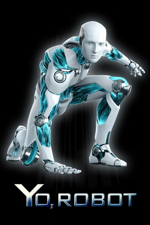 Yo, Robot (2004)