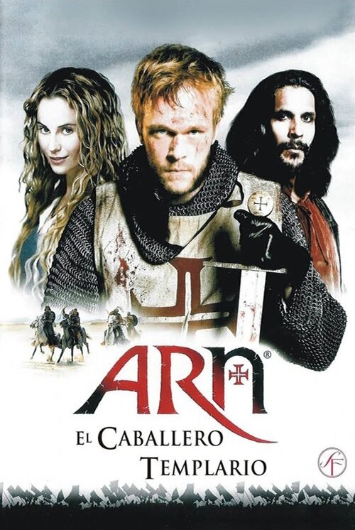Arn: el Caballero Templario (2007)