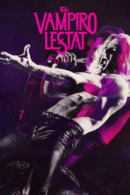El Vampiro Lestat