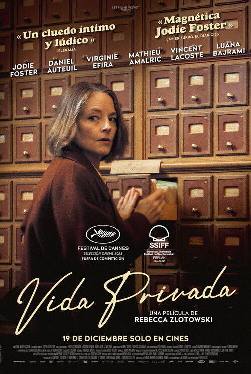 Vida Privada (2025)