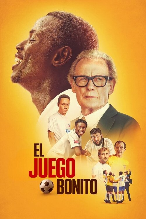 El Juego Bonito (2024)