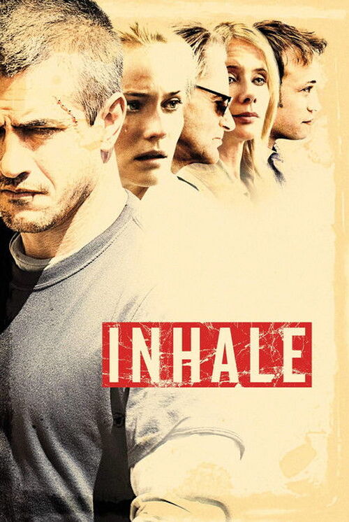 Inhale (2010)