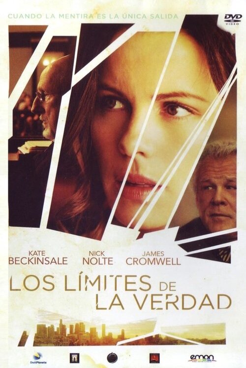 Los Límites de la Verdad (2013)