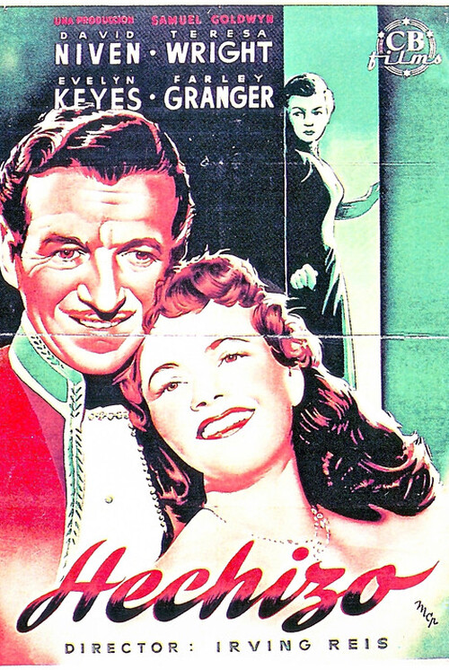Hechizo (1948)