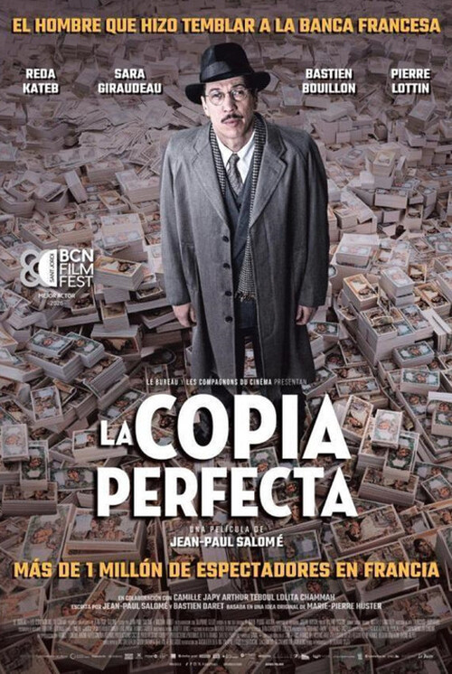 La Copia Perfecta (2026)