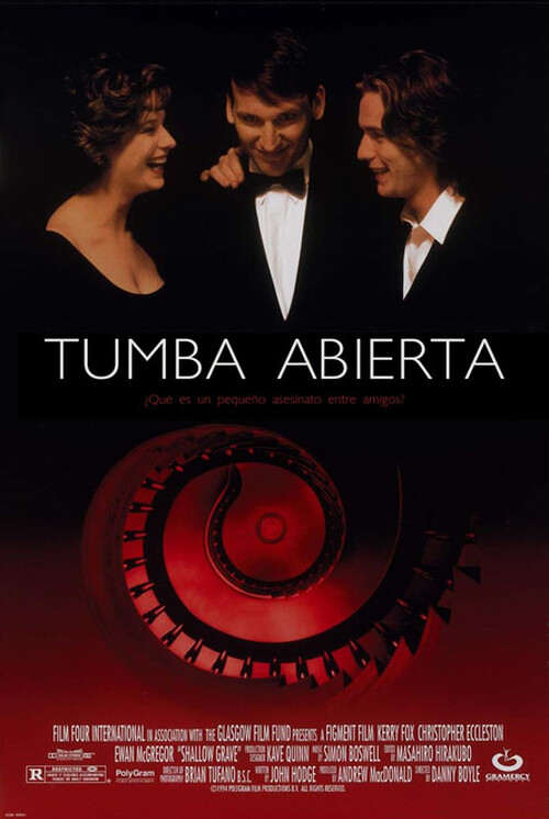 Tumba Abierta (1994)