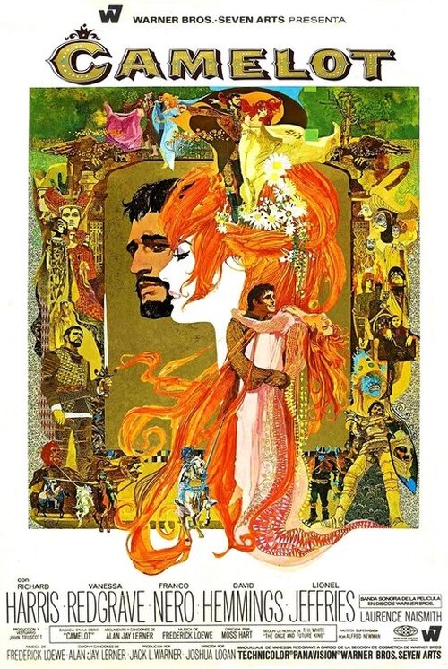 Camelot (1967)