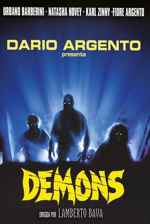 Demons (1985)