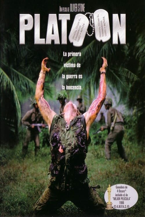Platoon (1986)