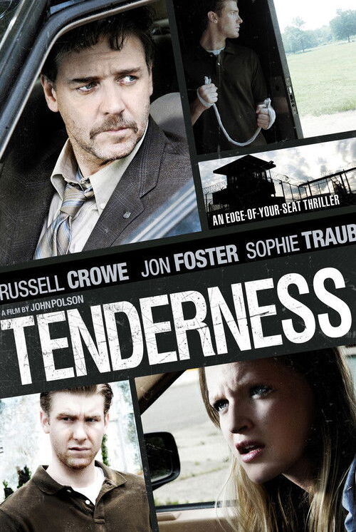 Tenderness. la Ternura del Asesino (2009)