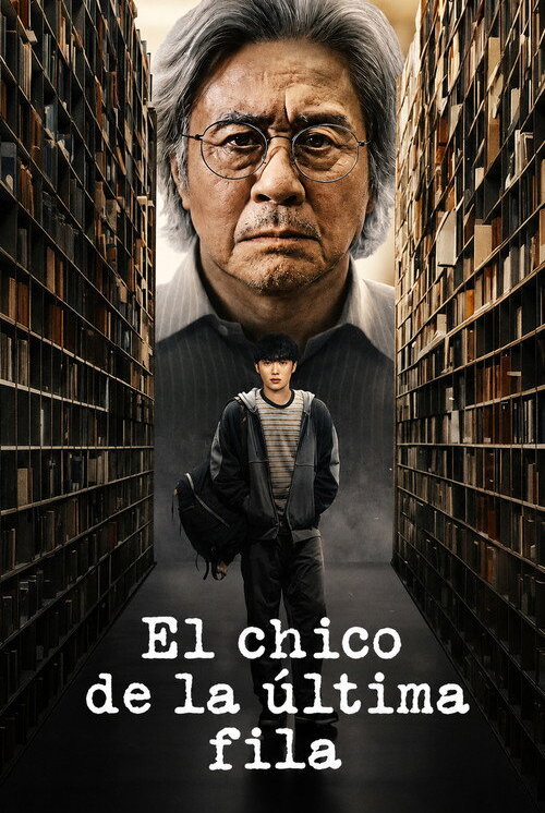 El Chico de la Última Fila