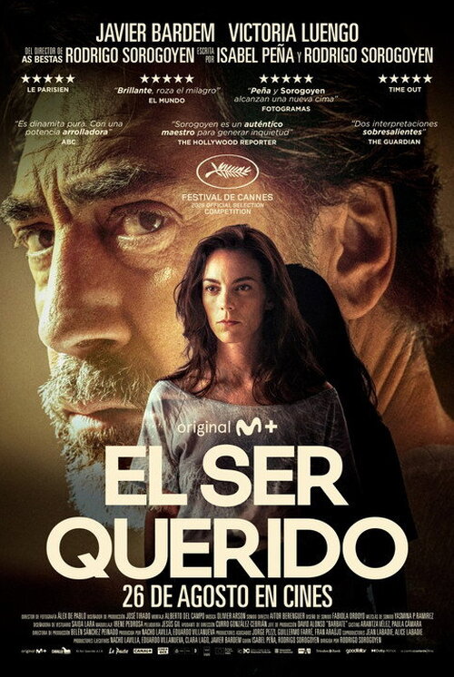 El Ser Querido (2026)