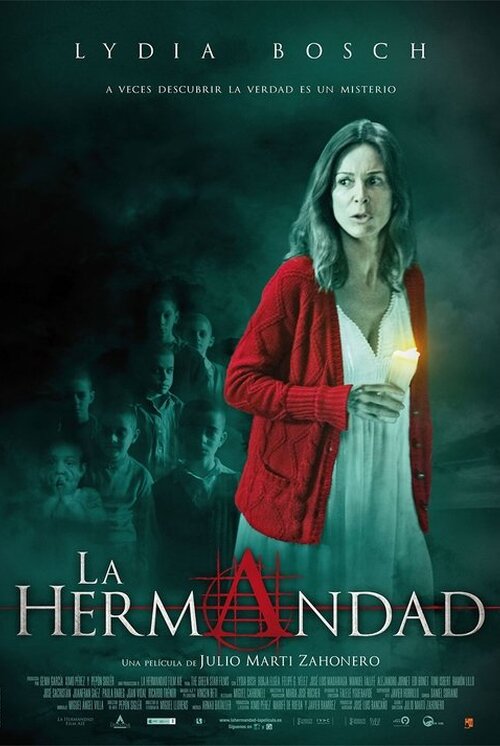 La Hermandad (2013)