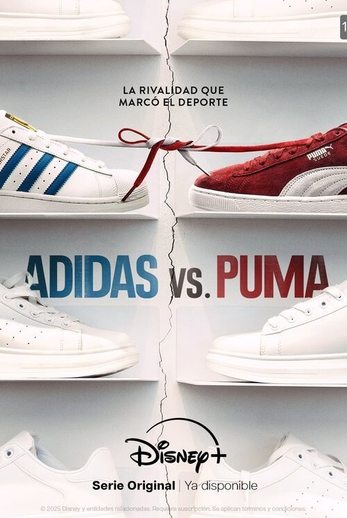 Adidas Vs. Puma