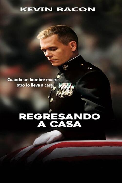 El Regreso de Un Soldado (2009)