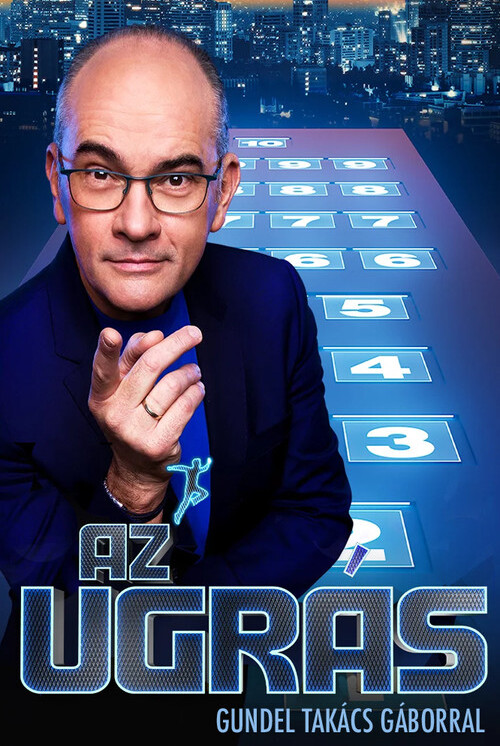 Az Ugrás