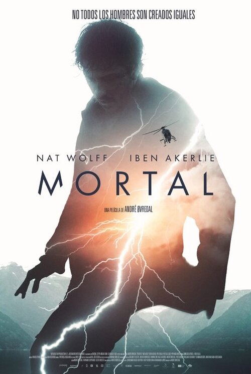 Mortal (2020)