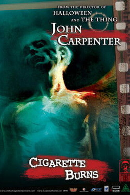 El Fin del Mundo En 35Mm (2005)