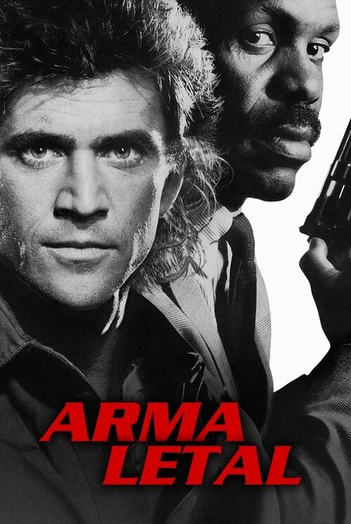 Arma Letal (1987)