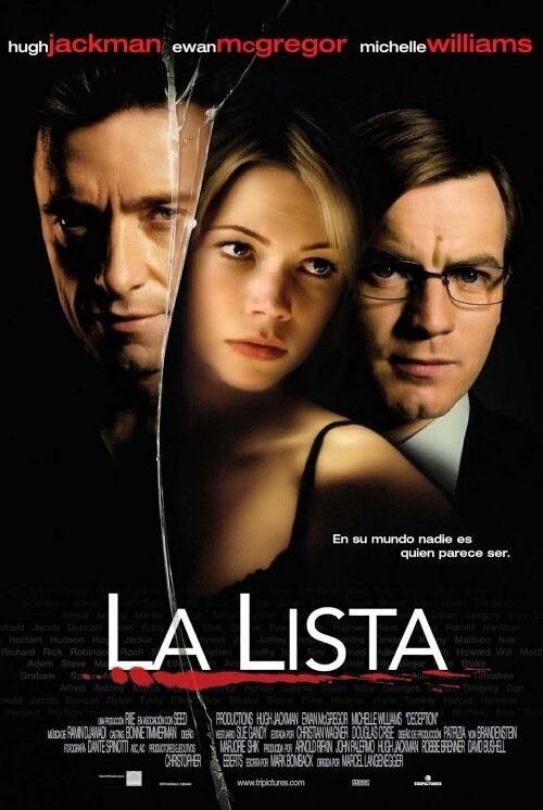 La Lista (2008)