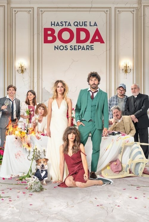 Hasta Que la Boda Nos Separe (2020)
