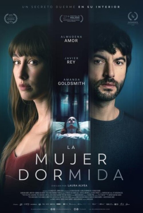 La Mujer Dormida (2024)