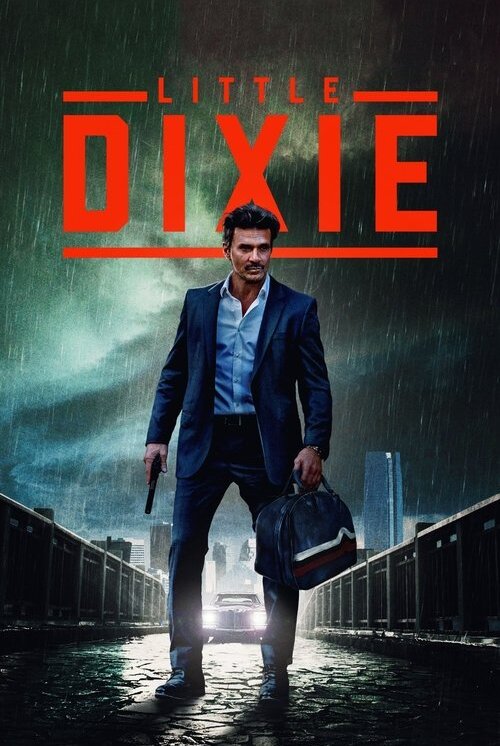 Little Dixie (2023)
